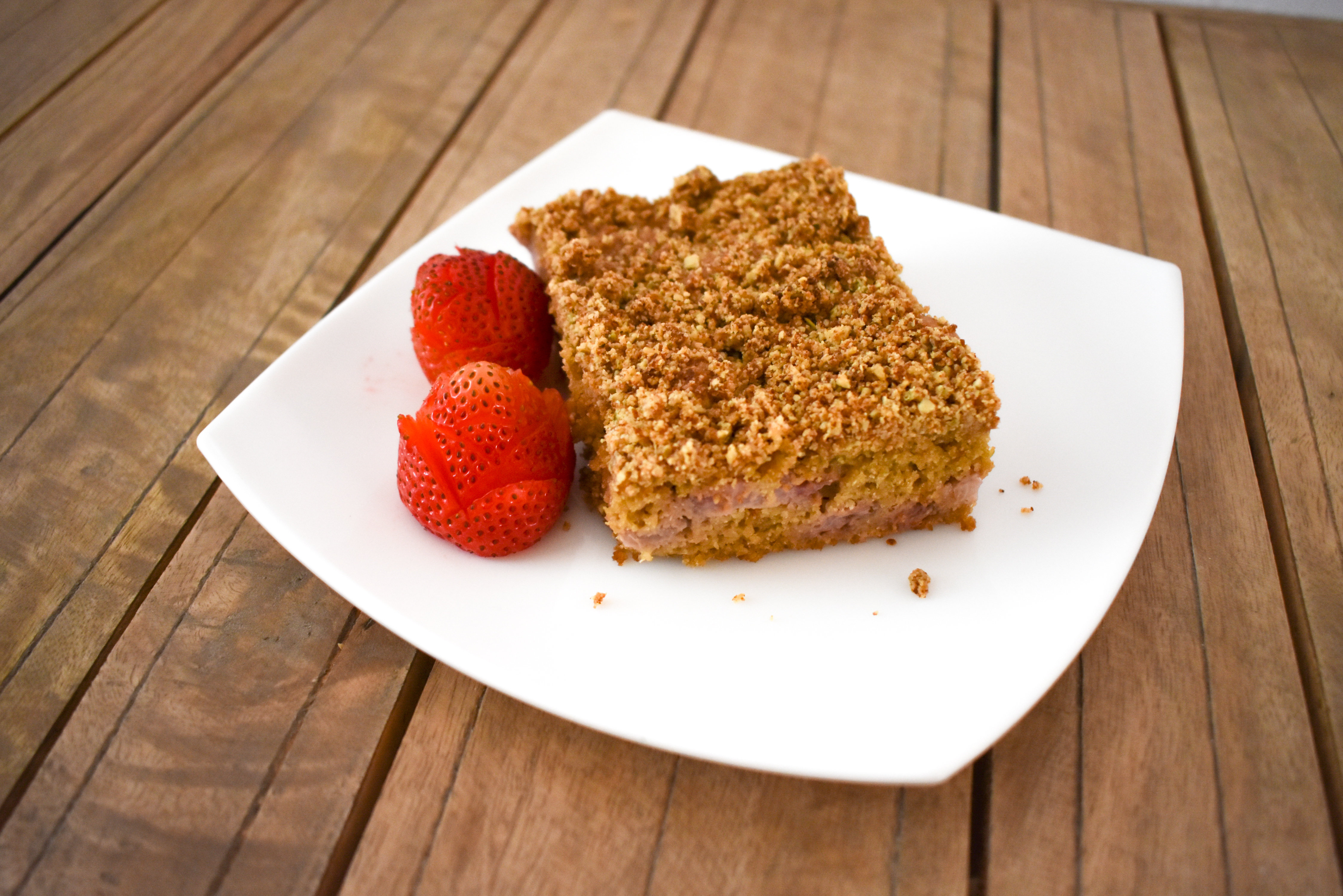 Coffee Cake