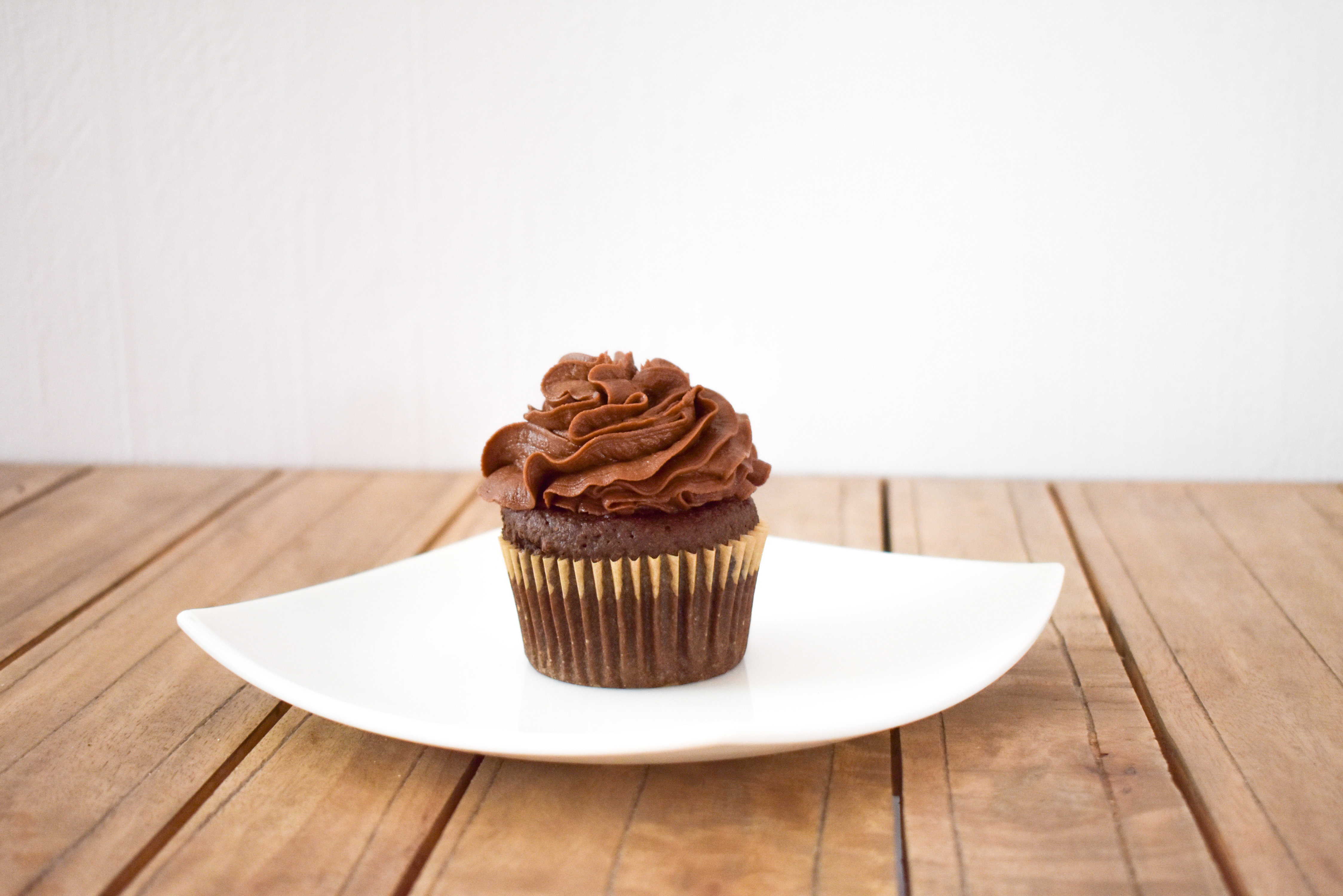 Chocolate Cupcake