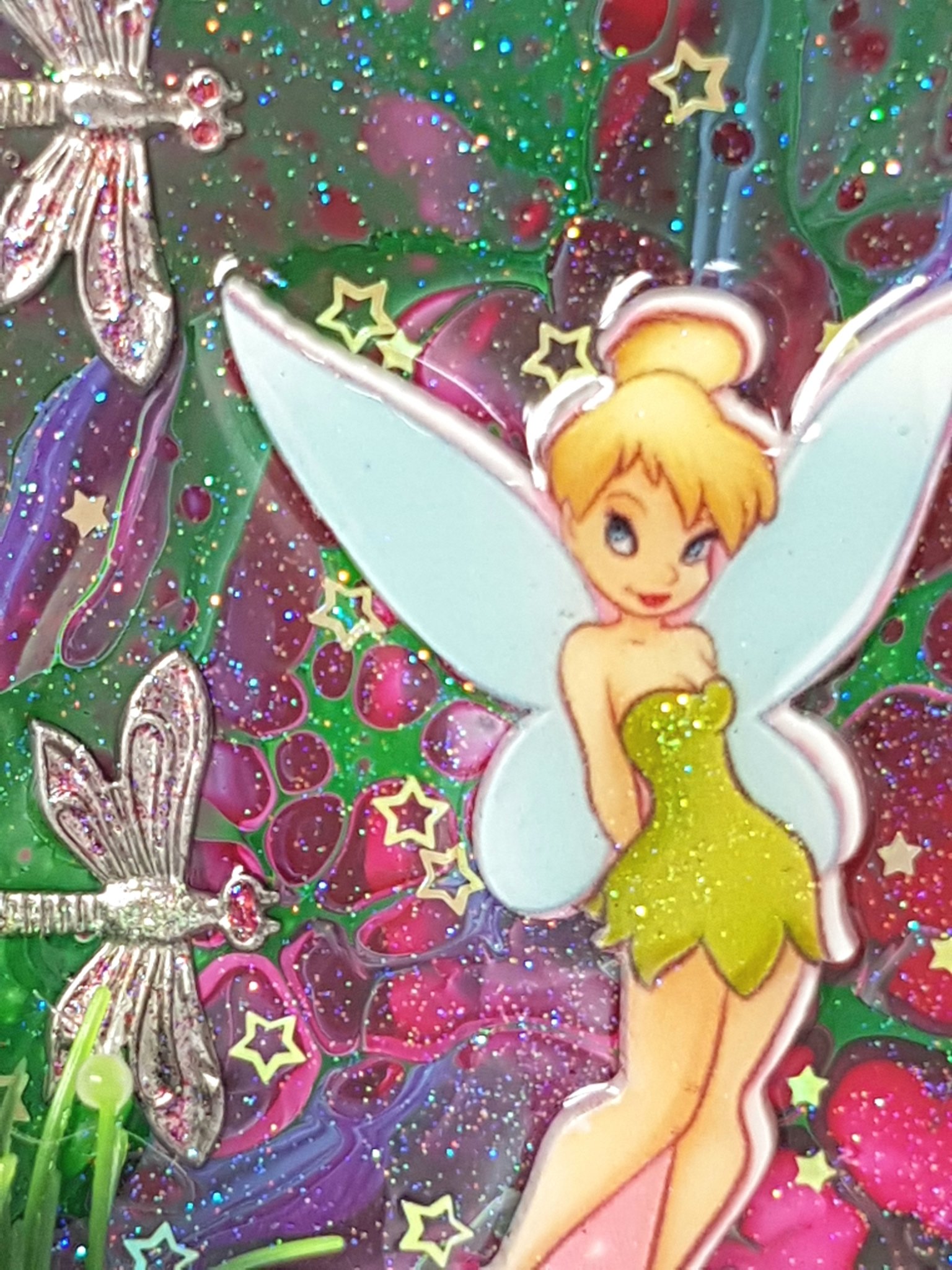 Tink Fairy Door