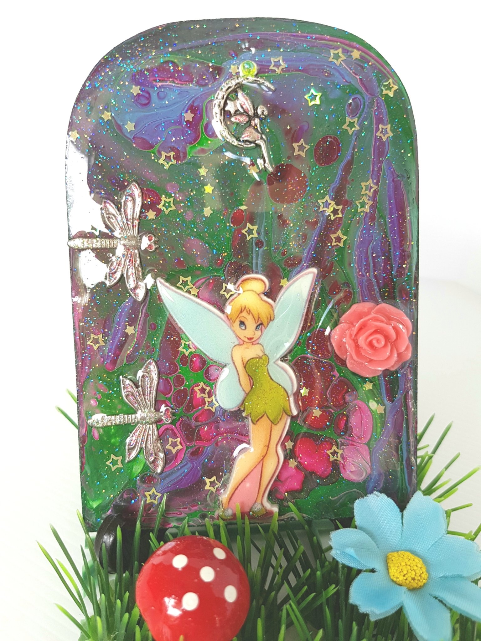 Tink Fairy Door
