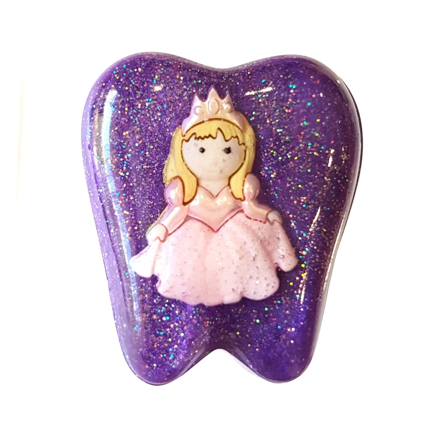 Tooth Fairy Box Princess
