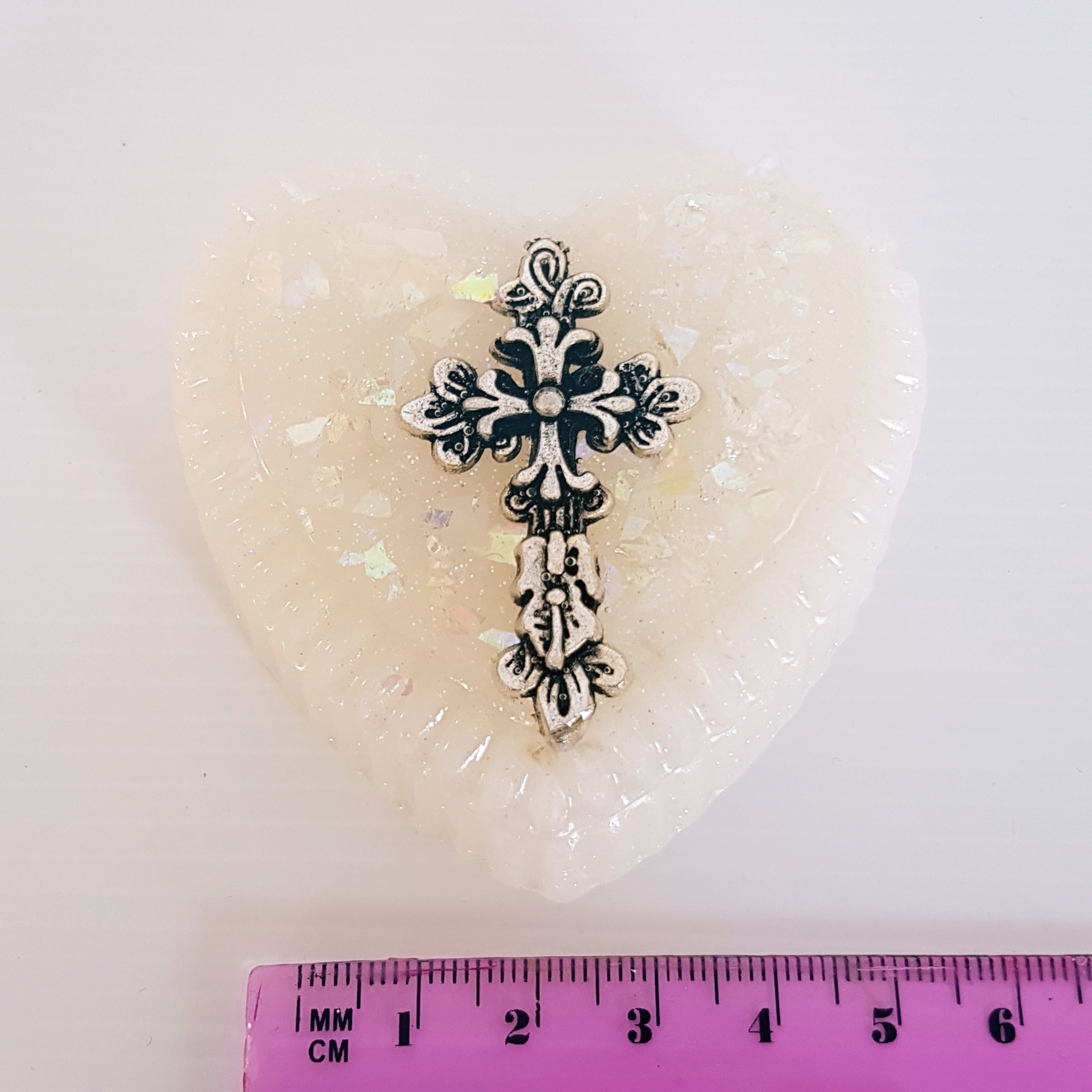 Sizing of Christening Box