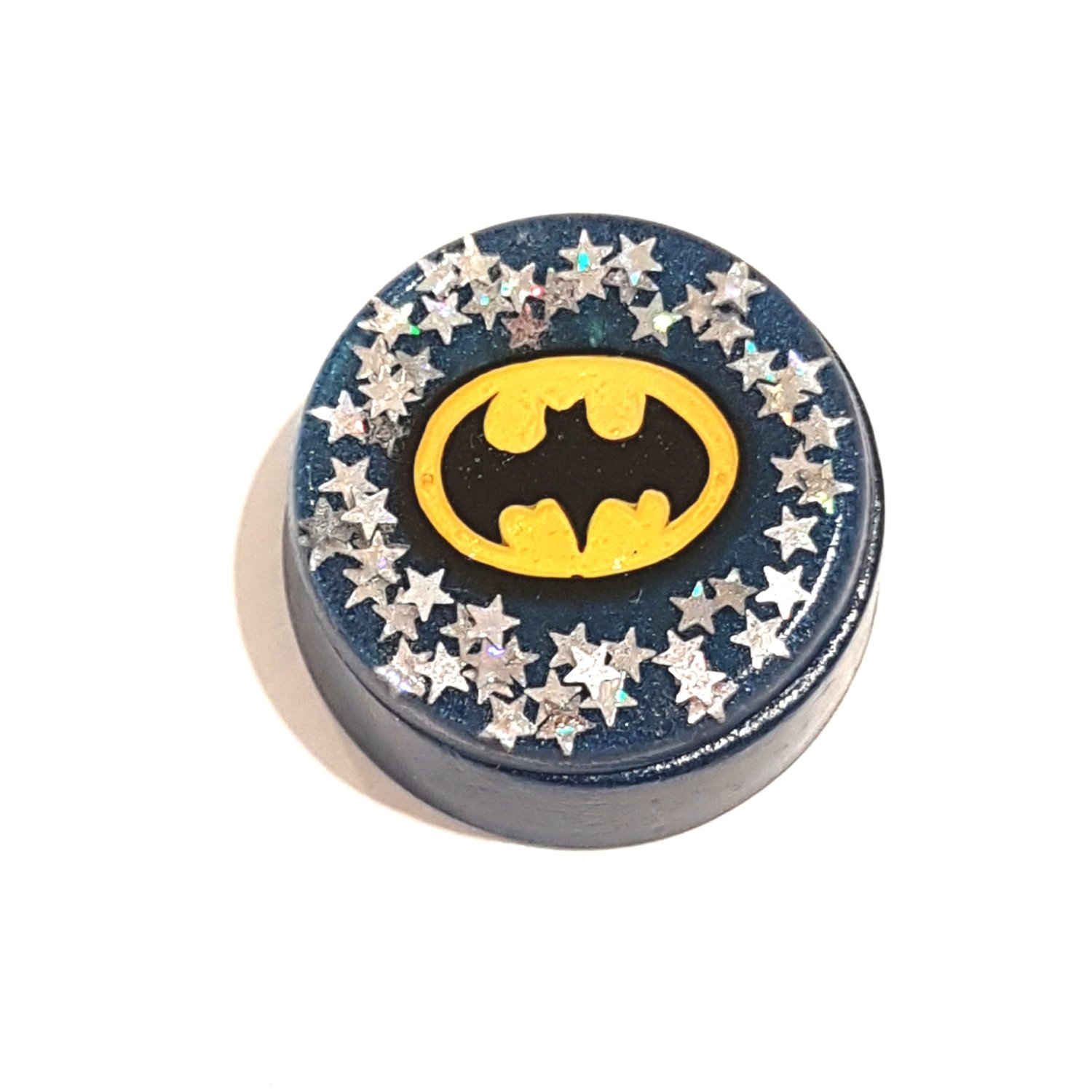 Tooth Fairy Box Superhero