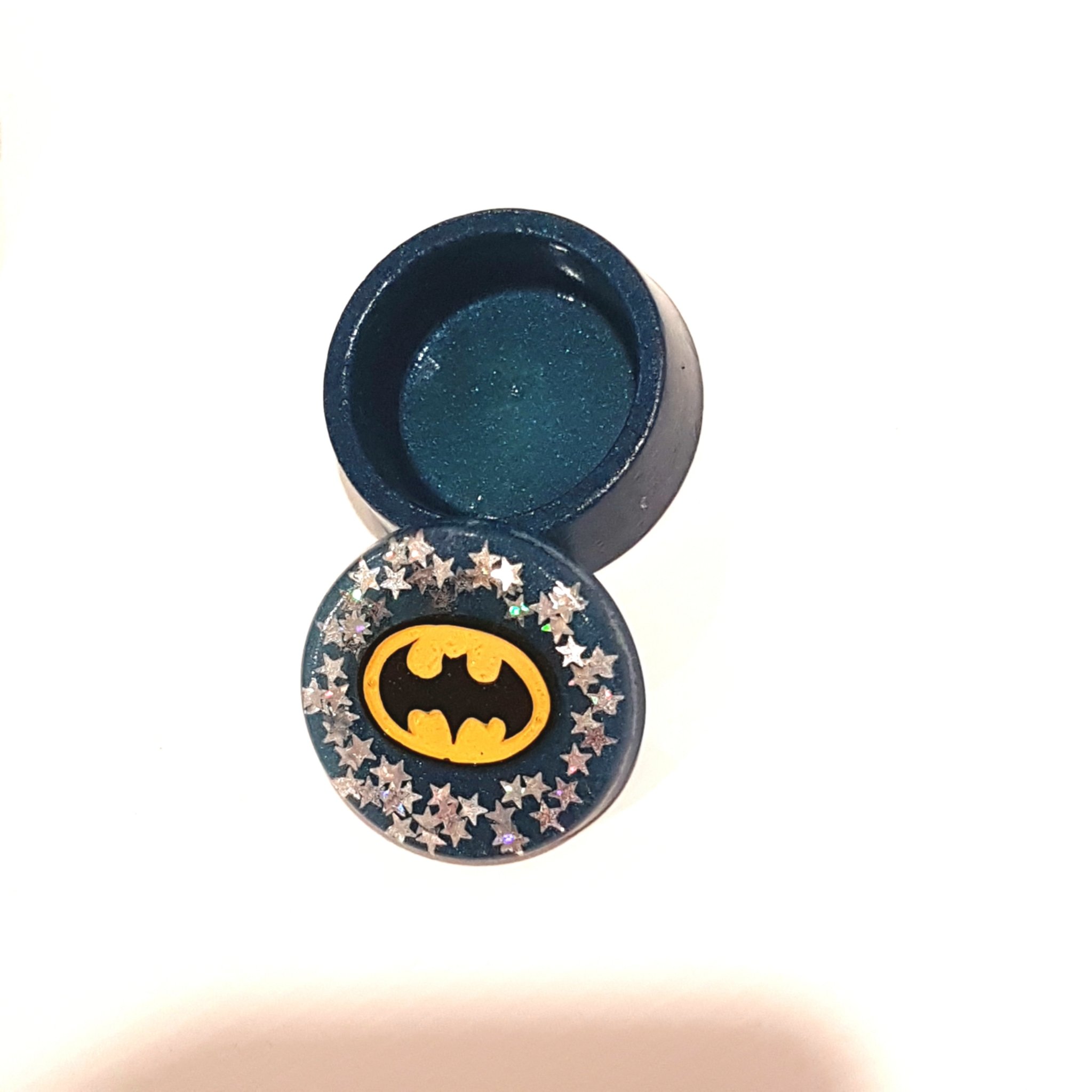 Batman Tooth Fairy Box