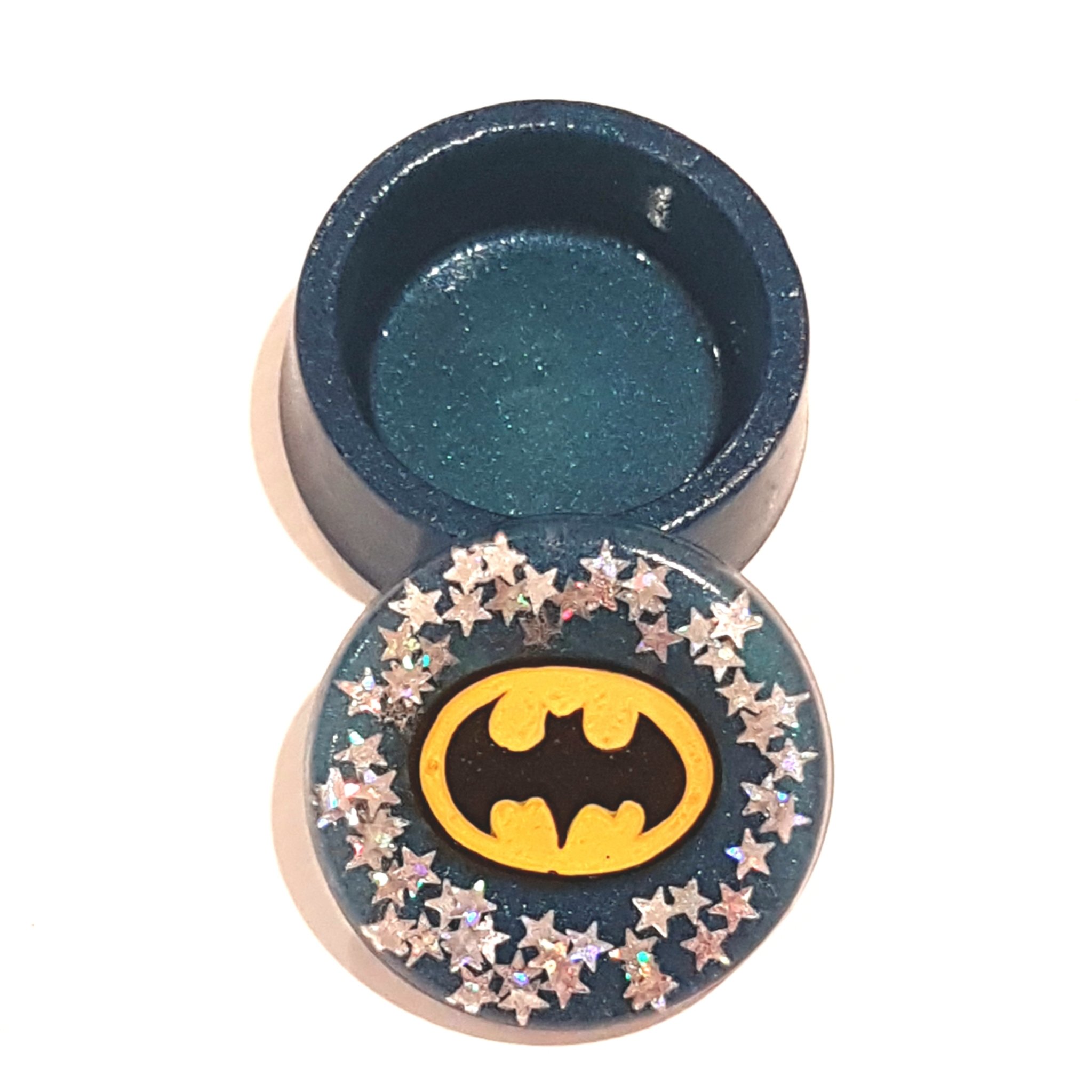Batman Tooth Fairy Box