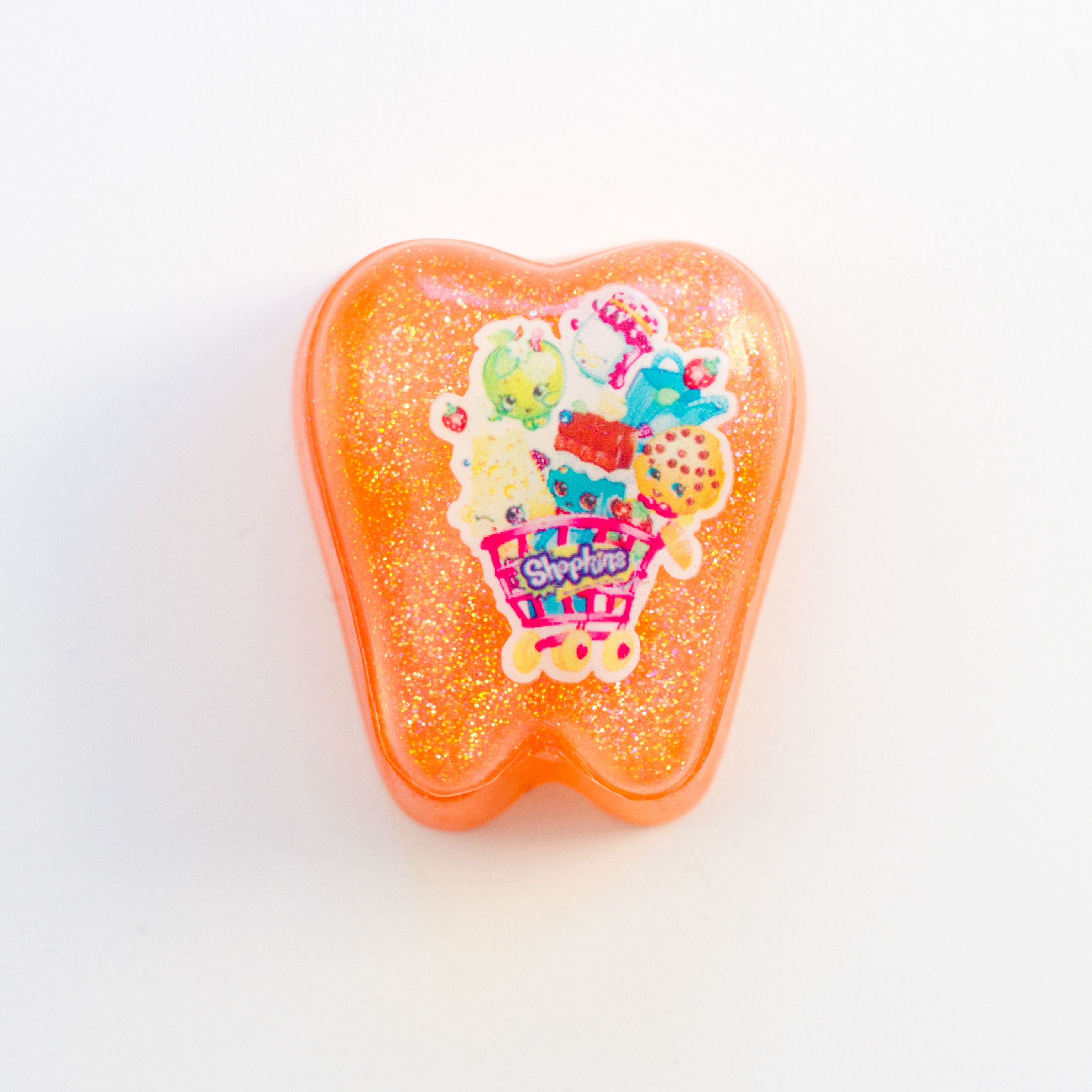 Tooth Fairy Box Shopkins 00282