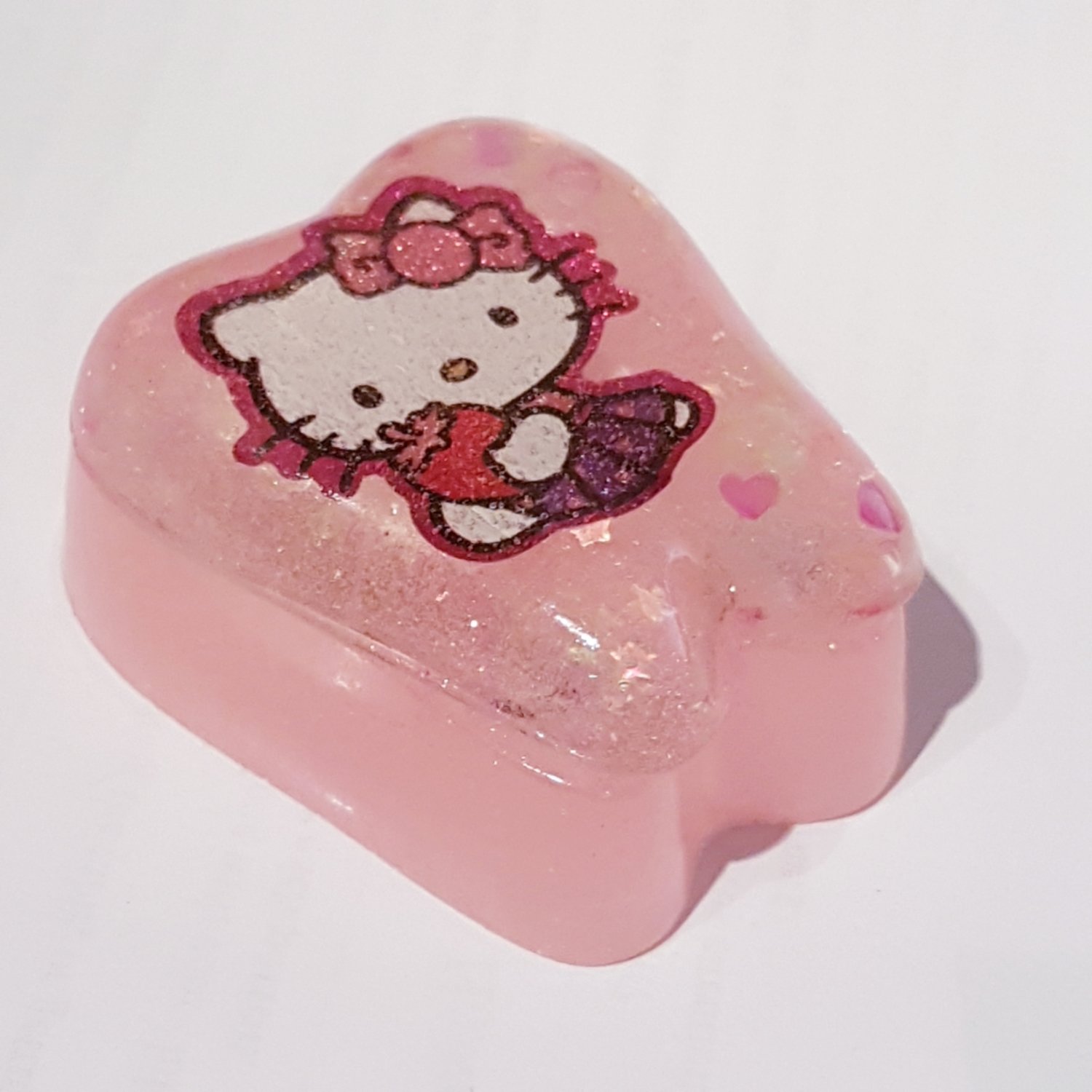 Tooth Fairy Box Hello Kitty