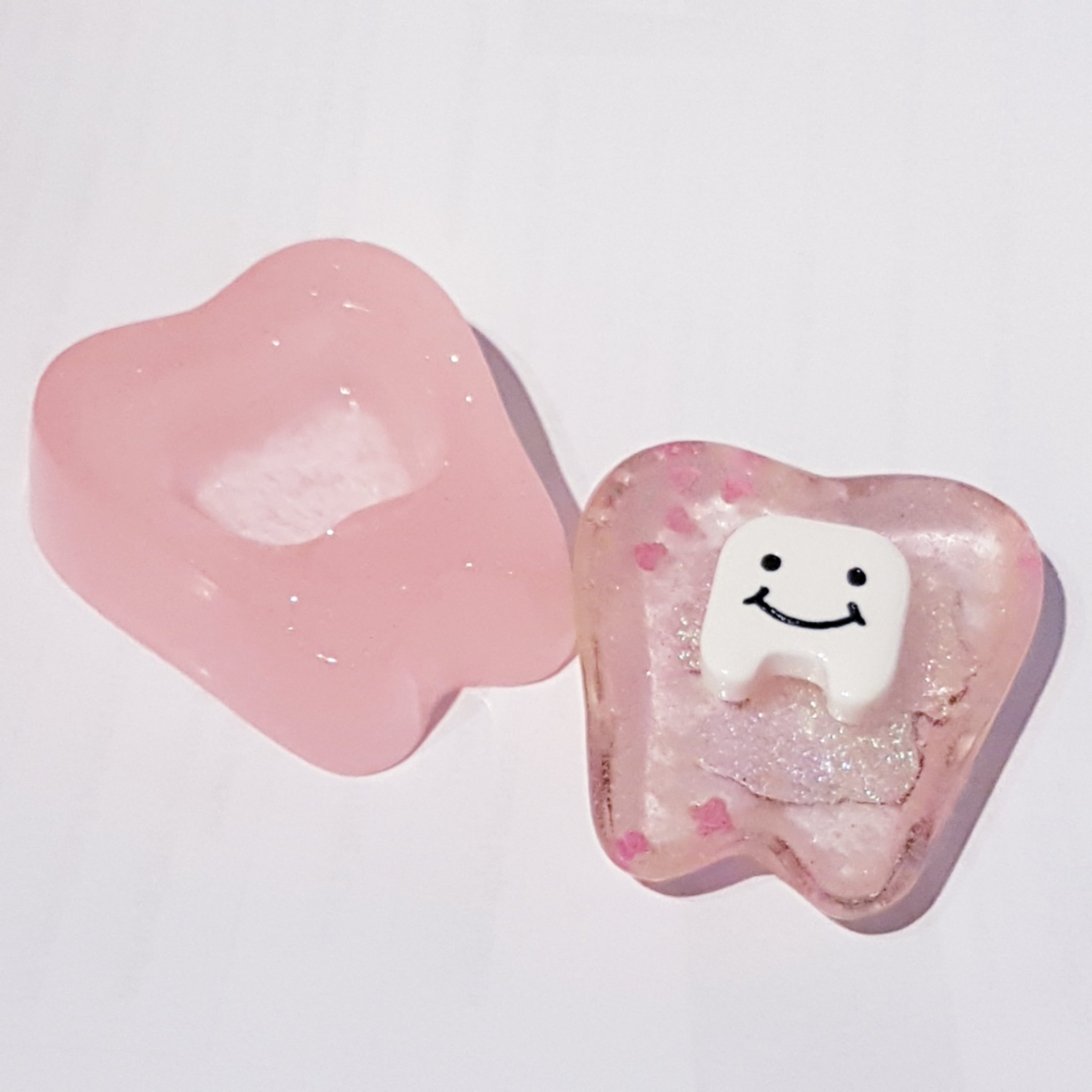 Hello Kitty Tooth Fairy box