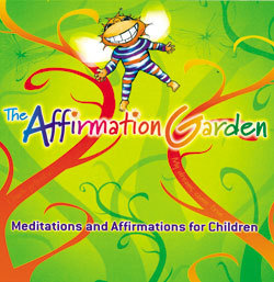 Affirmation Garden, The 00293
