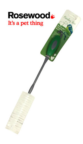 Wild Bird Feeder Cleaning Brush