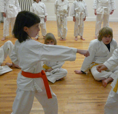 Summer Camp for Kids!