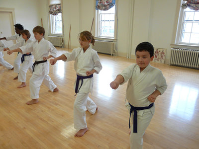 Summer Camp for Kids!