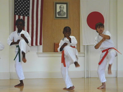 Summer Camp for Kids!