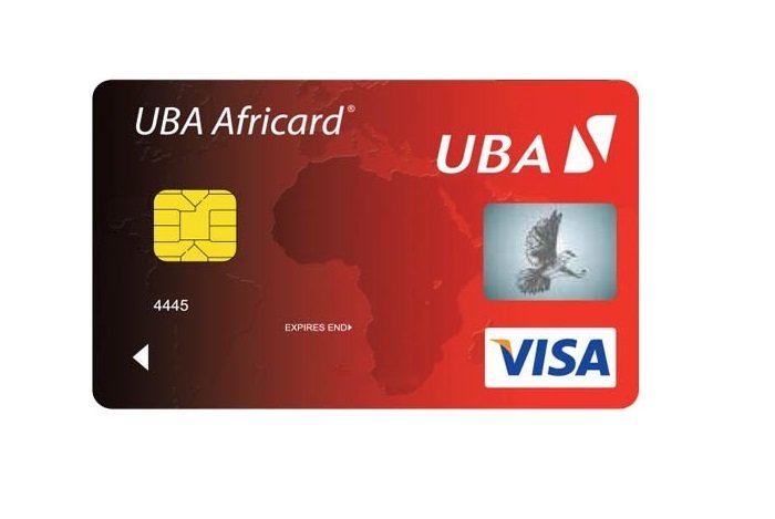 rechargeable prepaid visa debit card