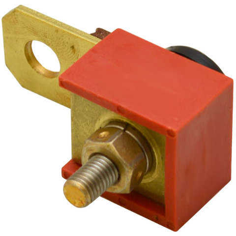 MerCruiser Trim Pump Fuse