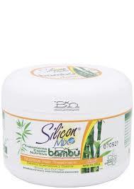 Silicon Mix Hair Treatment 8oz