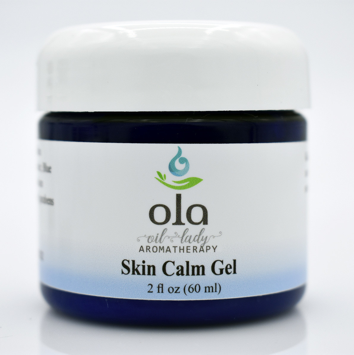 Skin Calm Gel 2 oz