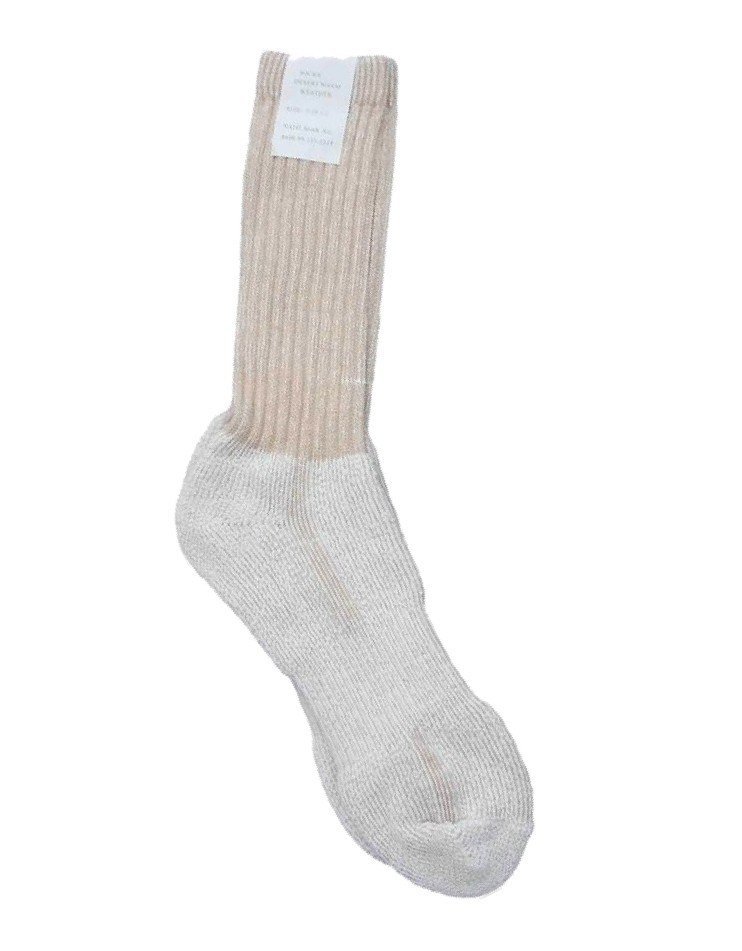 New British Army Desert Socks