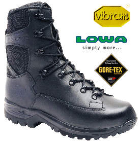 gore tex urban boots