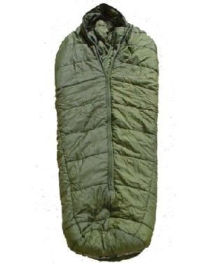 army arctic sleeping bag