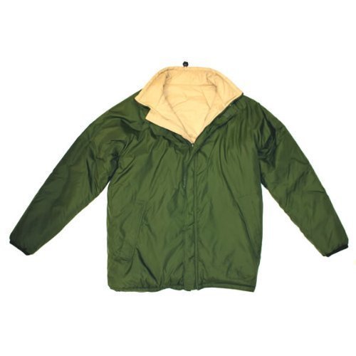 British Army Genuine New Reversible Softie Thermal Jackets