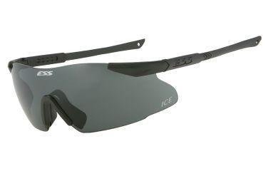 ess ice glasses eyeshield either smoke clear eyewear eye kit tactical ballistic eyeshields genuine army british lens choice shield