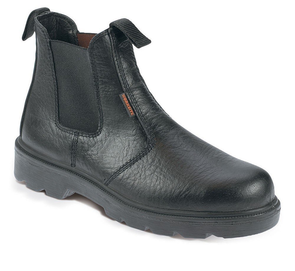 chelsea safety boots uk