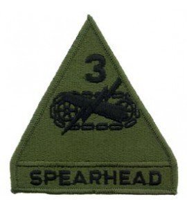 Us Army Surplus >> American U S Army Spearhead Badges Us Army Surplus >> American U S Army Spearhead Badges