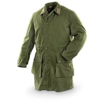 swedish m59 jacket