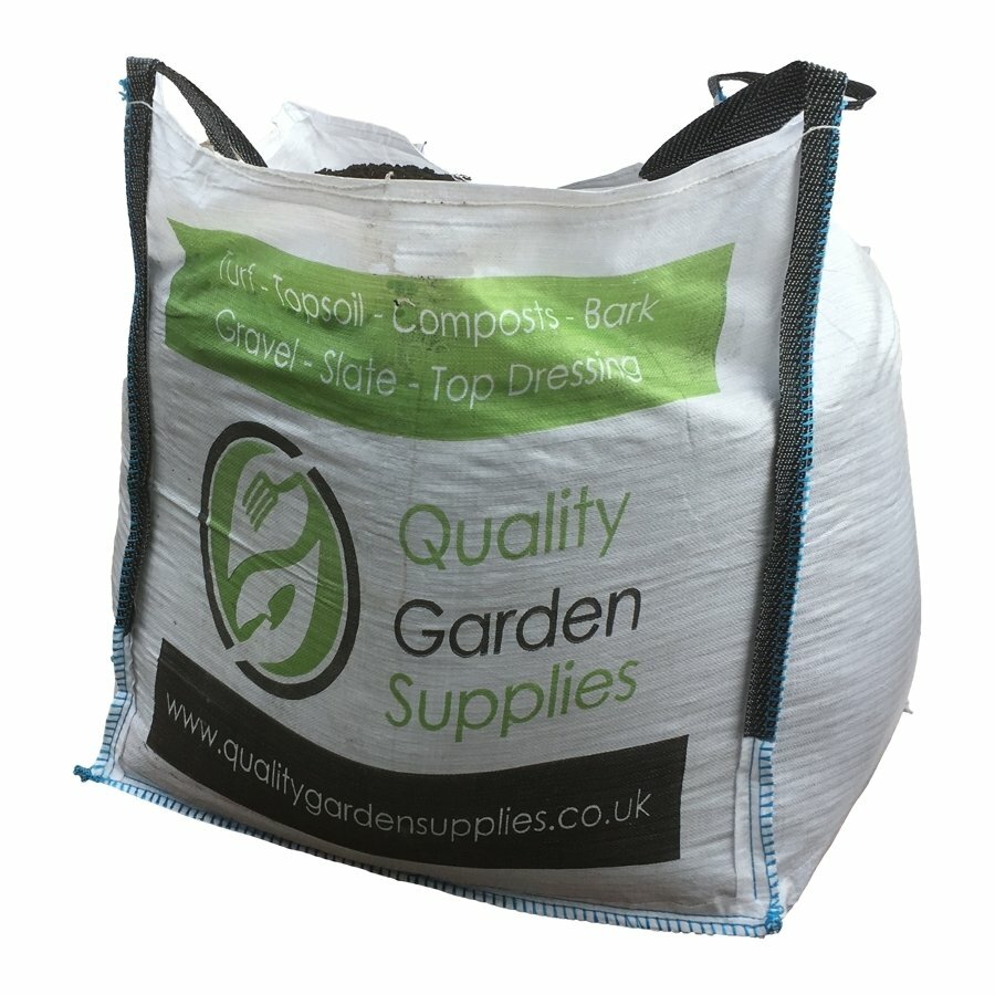 Economy John Innes No. 3 Bulk Bag Economy John Innes No. 3 Bulk Bag