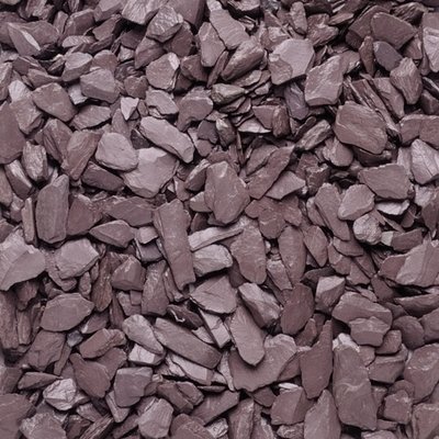 Plum Slate 20mm Buy Decorative Garden Gravel Bulk Bags And
