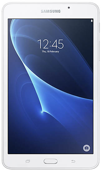 Планшет Samsung Galaxy Tab A 2016 (SM-T280) 7.0 8Gb Wi-Fi White