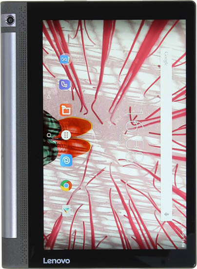 Планшет Lenovo Yoga Tab 3 10.1 (YT3-X50M) 16Gb LTE Black