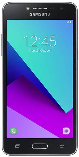 Смартфон Samsung Galaxy J2 Prime (SM-G532F) Duos 8Gb LTE Black