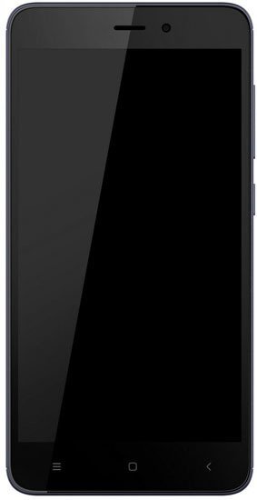 Смартфон Xiaomi Redmi 4A 16Gb LTE Gray