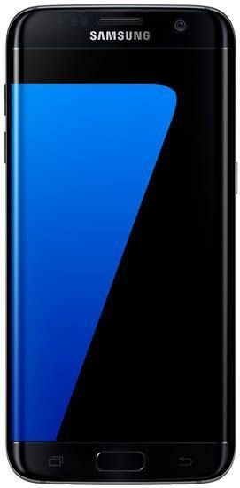 Смартфон Samsung Galaxy S7 Edge G935F Duos 32Gb LTE Black