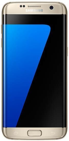 Смартфон Samsung Galaxy S7 Edge G935F Duos 32Gb LTE Gold