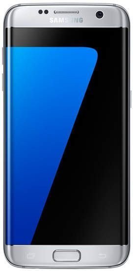 Смартфон Samsung Galaxy S7 Edge G935F Duos 32Gb LTE Silver