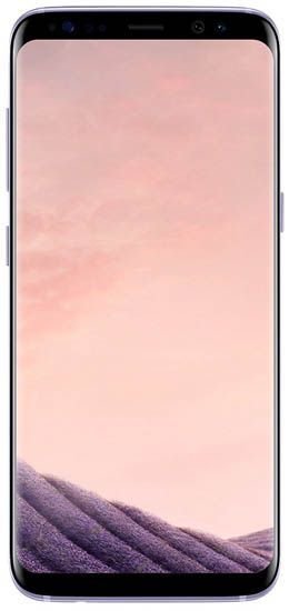 Смартфон Samsung Galaxy S8 SM-G950F Dual SIM 64Gb LTE Gray