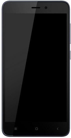 Смартфон Xiaomi Redmi 4A 32Gb LTE Gray