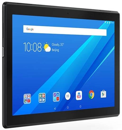 Планшет Lenovo Tab 4 TB-X304L 16Gb 10.1 LTE Black