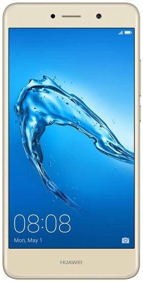 Смартфон HUAWEI Y3 2017 8Gb LTE Gold