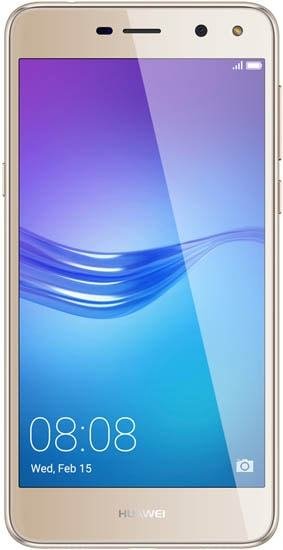 Смартфон HUAWEI Y5 2017 16Gb LTE Gold
