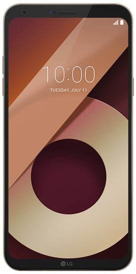 Смартфон LG Q6 32Gb M700AN Gold