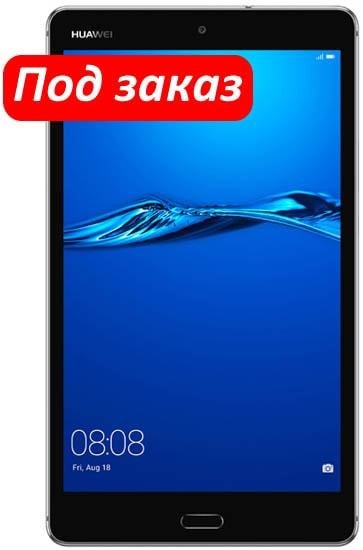 Планшет HUAWEI MediaPad M3 Lite 8.0 32Gb LTE CPN-L09 Grey