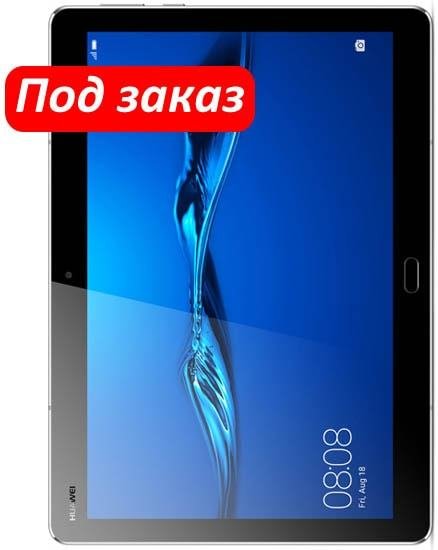 Планшет HUAWEI MediaPad M3 Lite 10 32Gb LTE BAH-L09 Grey