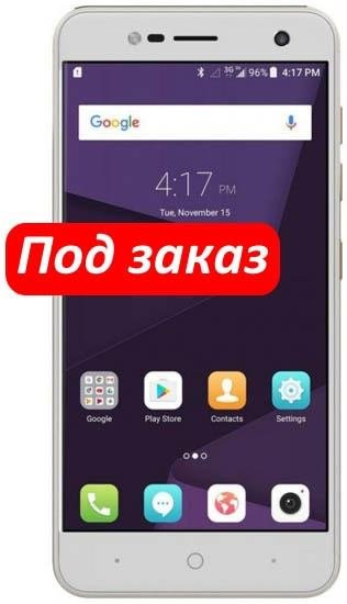 Смартфон ZTE Blade V8 mini 32Gb Dual SIM LTE Gold