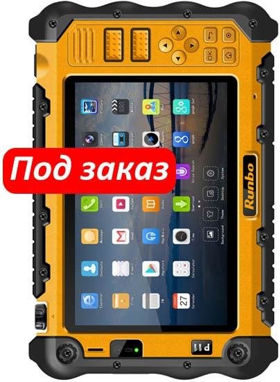 Планшет-рация Runbo P12