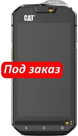 Смартфон Caterpillar CAT S60 32Gb Dual SIM LTE
