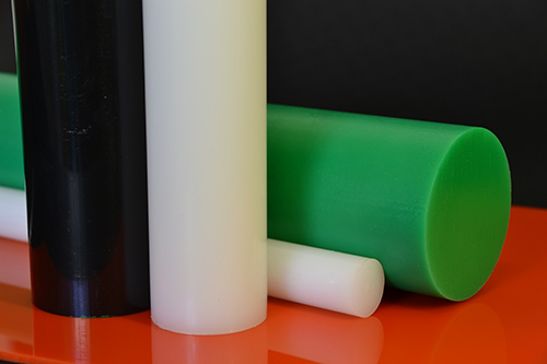 HDPE, HMWPE , UHMWPE Polyethylenes